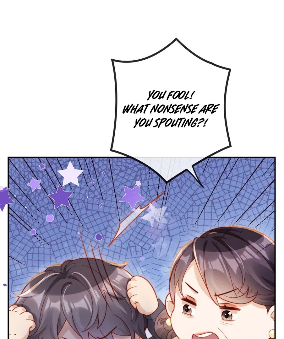 The Vegetative Bigshot Can’t Pretend Anymore Chapter 13 - Page 32