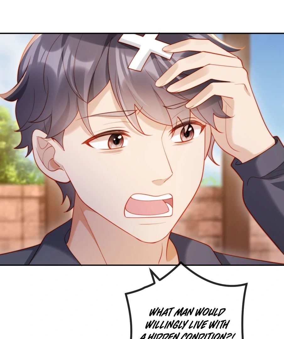 The Vegetative Bigshot Can’t Pretend Anymore Chapter 13 - Page 34