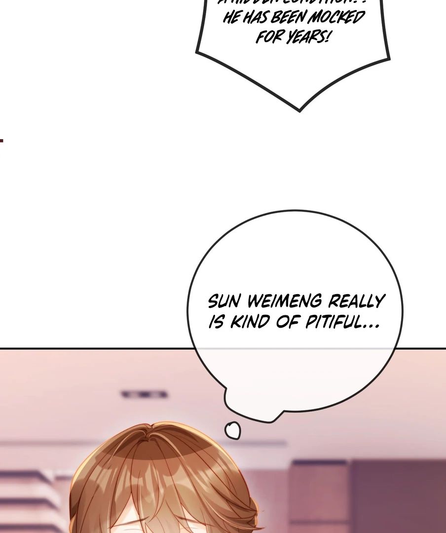 The Vegetative Bigshot Can’t Pretend Anymore Chapter 13 - Page 35