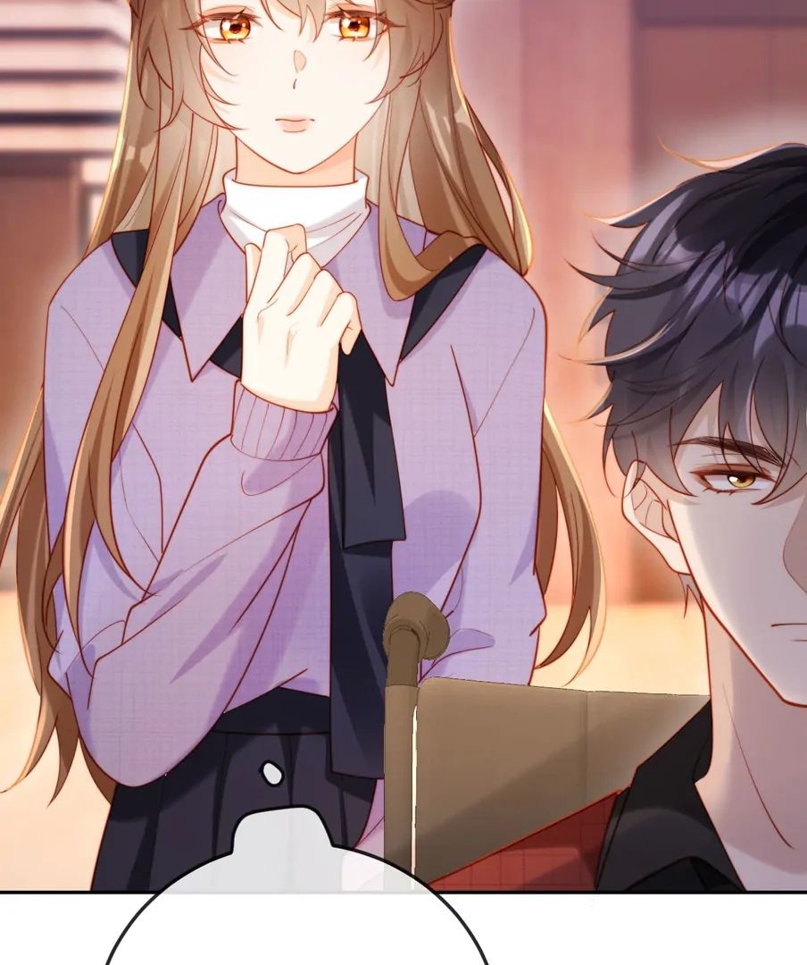 The Vegetative Bigshot Can’t Pretend Anymore Chapter 13 - Page 36