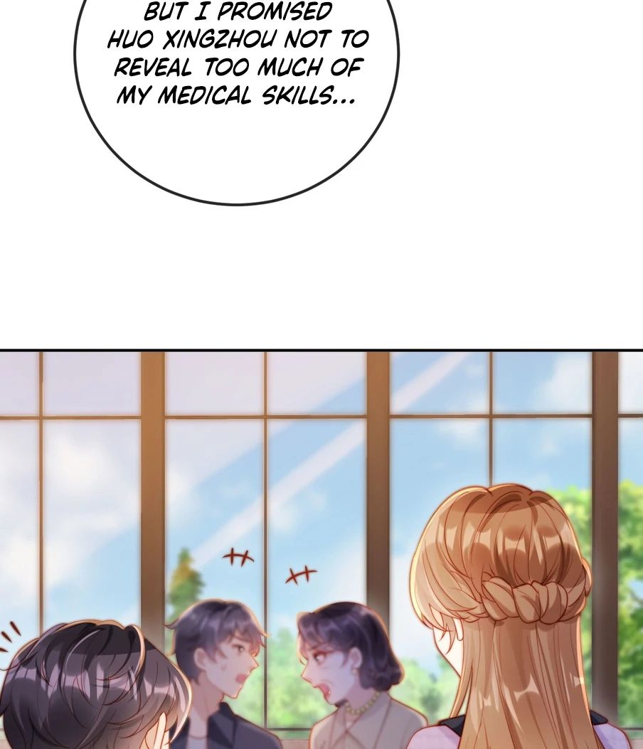 The Vegetative Bigshot Can’t Pretend Anymore Chapter 13 - Page 37