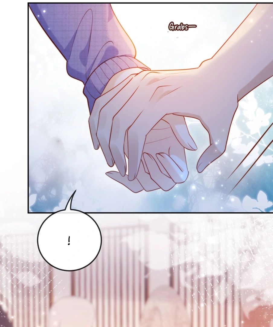 The Vegetative Bigshot Can’t Pretend Anymore Chapter 13 - Page 39