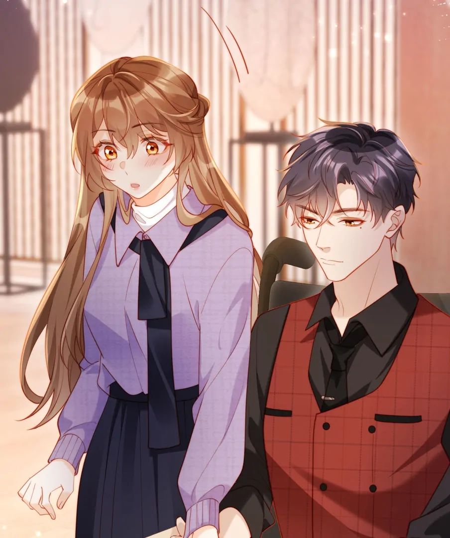 The Vegetative Bigshot Can’t Pretend Anymore Chapter 13 - Page 40