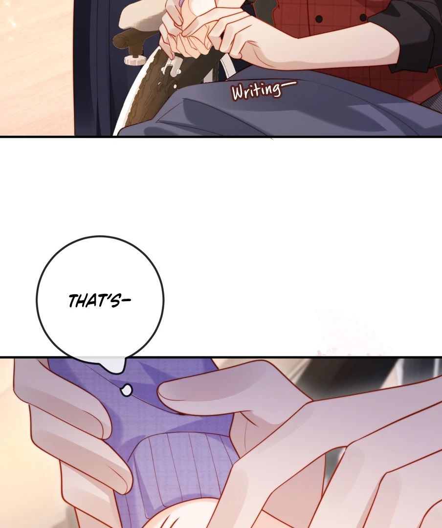 The Vegetative Bigshot Can’t Pretend Anymore Chapter 13 - Page 41