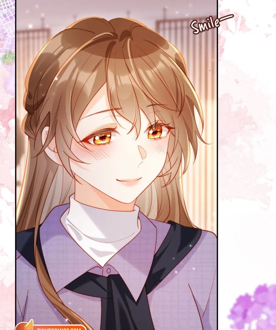 The Vegetative Bigshot Can’t Pretend Anymore Chapter 13 - Page 43