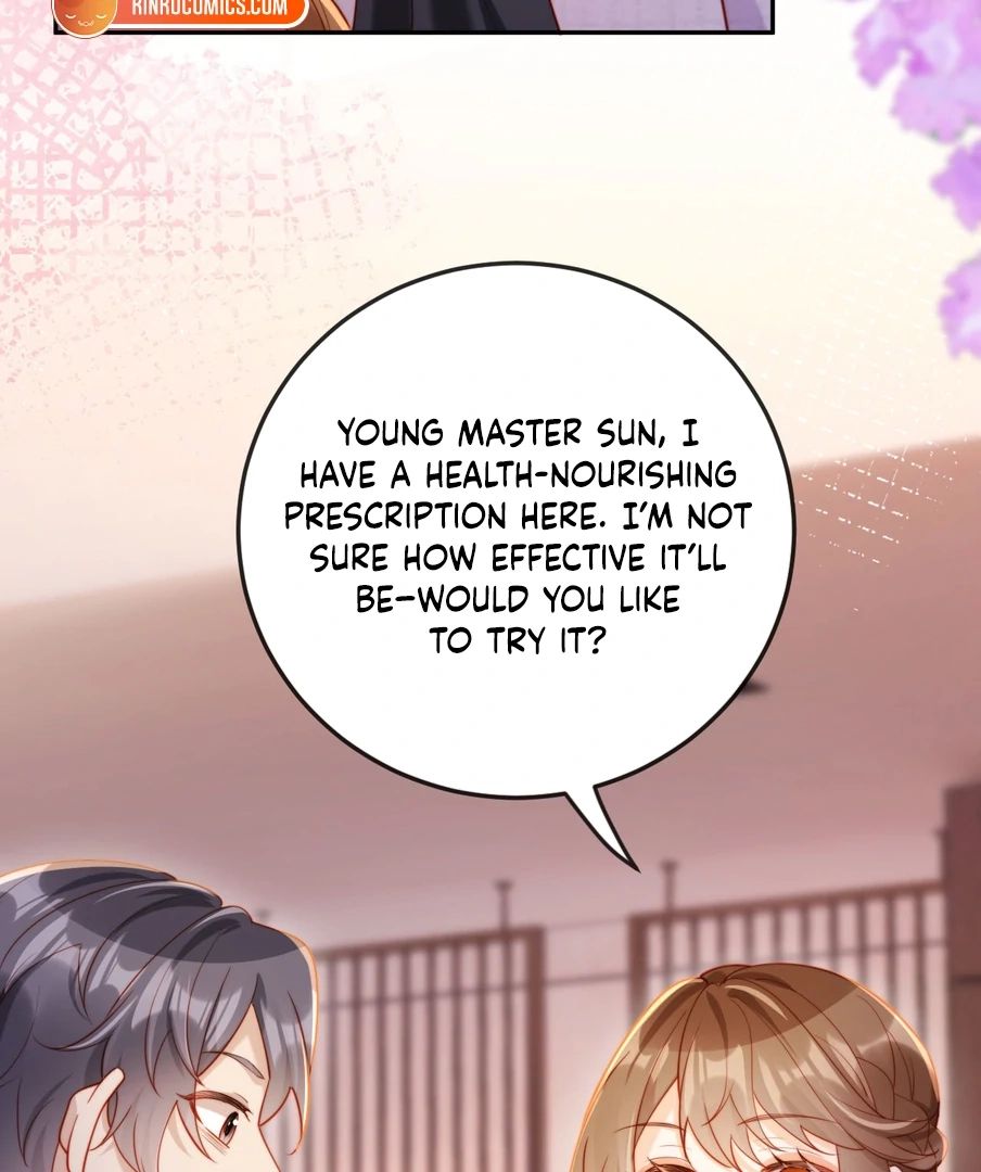 The Vegetative Bigshot Can’t Pretend Anymore Chapter 13 - Page 44