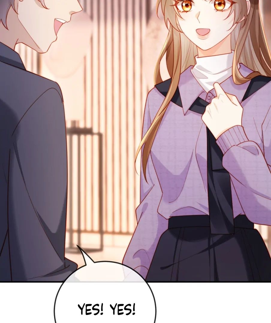 The Vegetative Bigshot Can’t Pretend Anymore Chapter 13 - Page 45