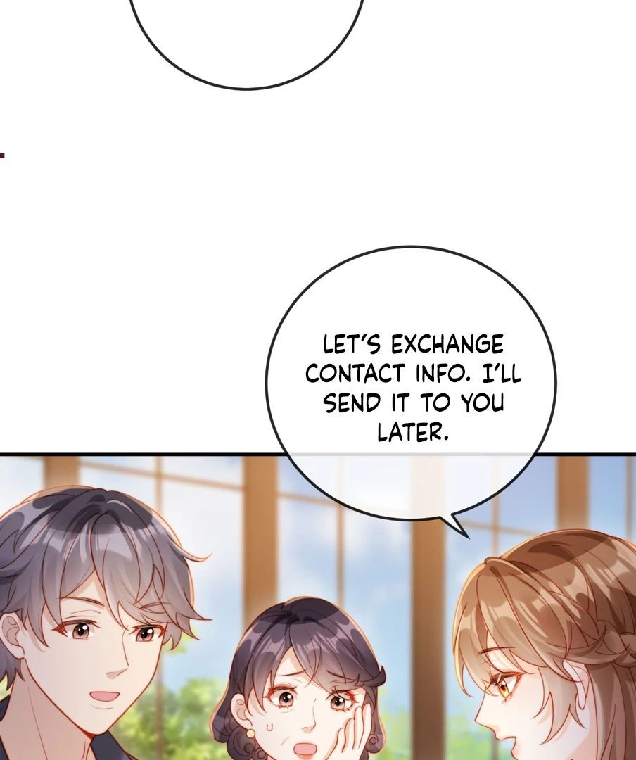 The Vegetative Bigshot Can’t Pretend Anymore Chapter 13 - Page 46