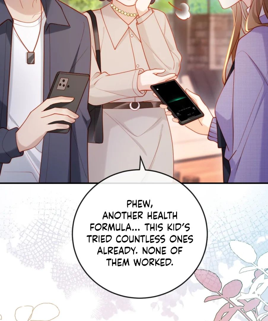 The Vegetative Bigshot Can’t Pretend Anymore Chapter 13 - Page 47