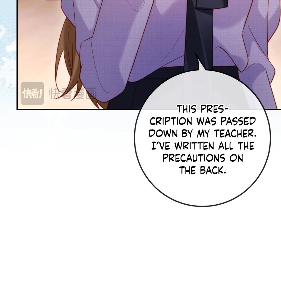 The Vegetative Bigshot Can’t Pretend Anymore Chapter 13 - Page 49