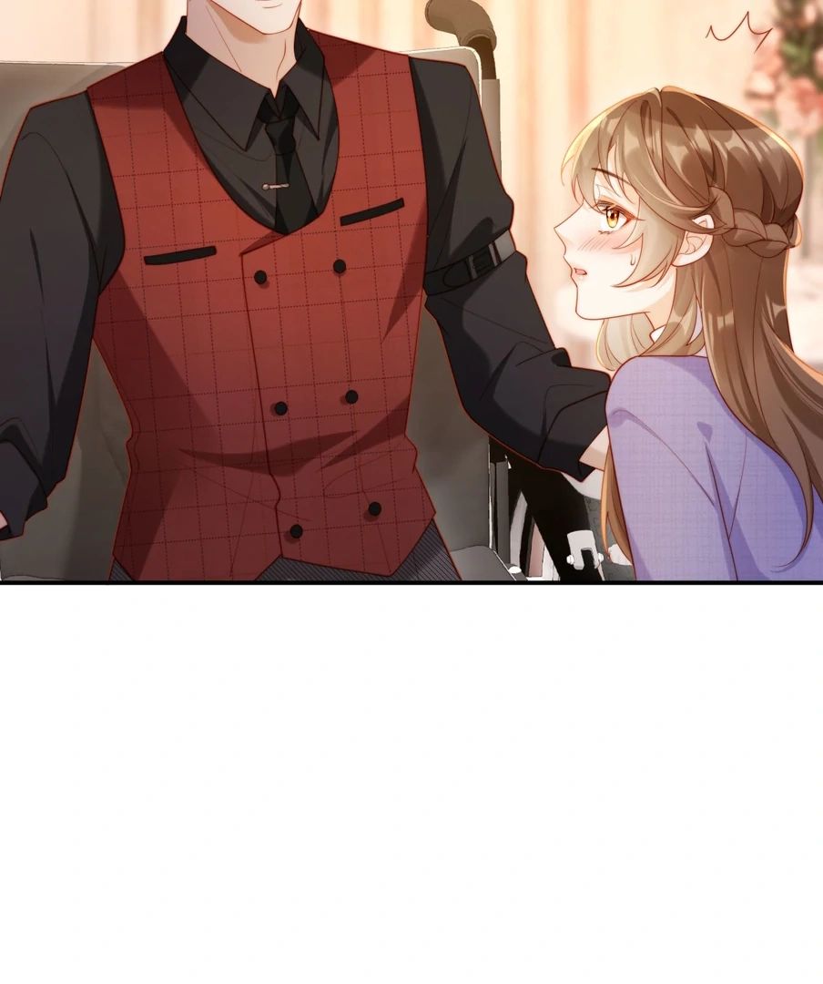 The Vegetative Bigshot Can’t Pretend Anymore Chapter 13 - Page 5