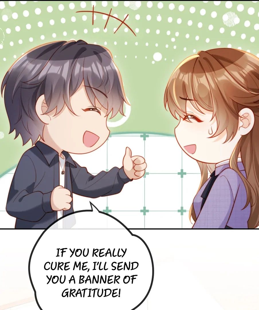 The Vegetative Bigshot Can’t Pretend Anymore Chapter 13 - Page 50