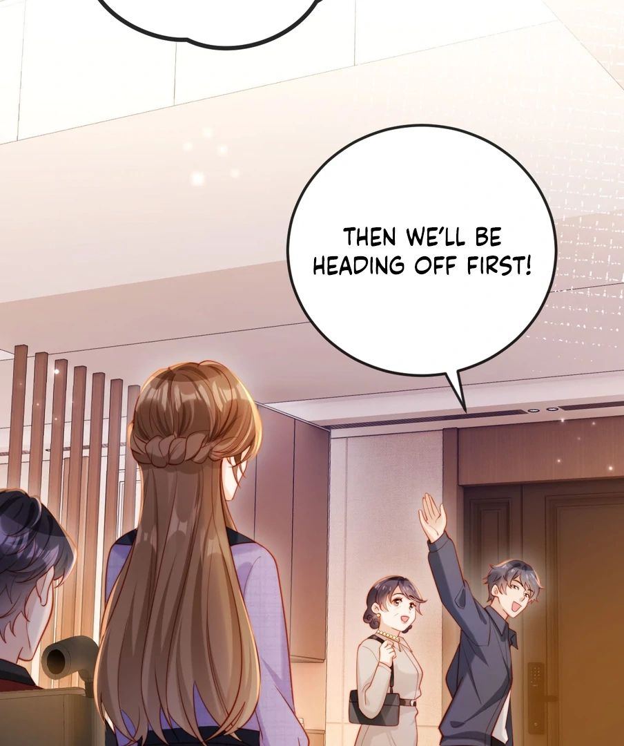 The Vegetative Bigshot Can’t Pretend Anymore Chapter 13 - Page 51