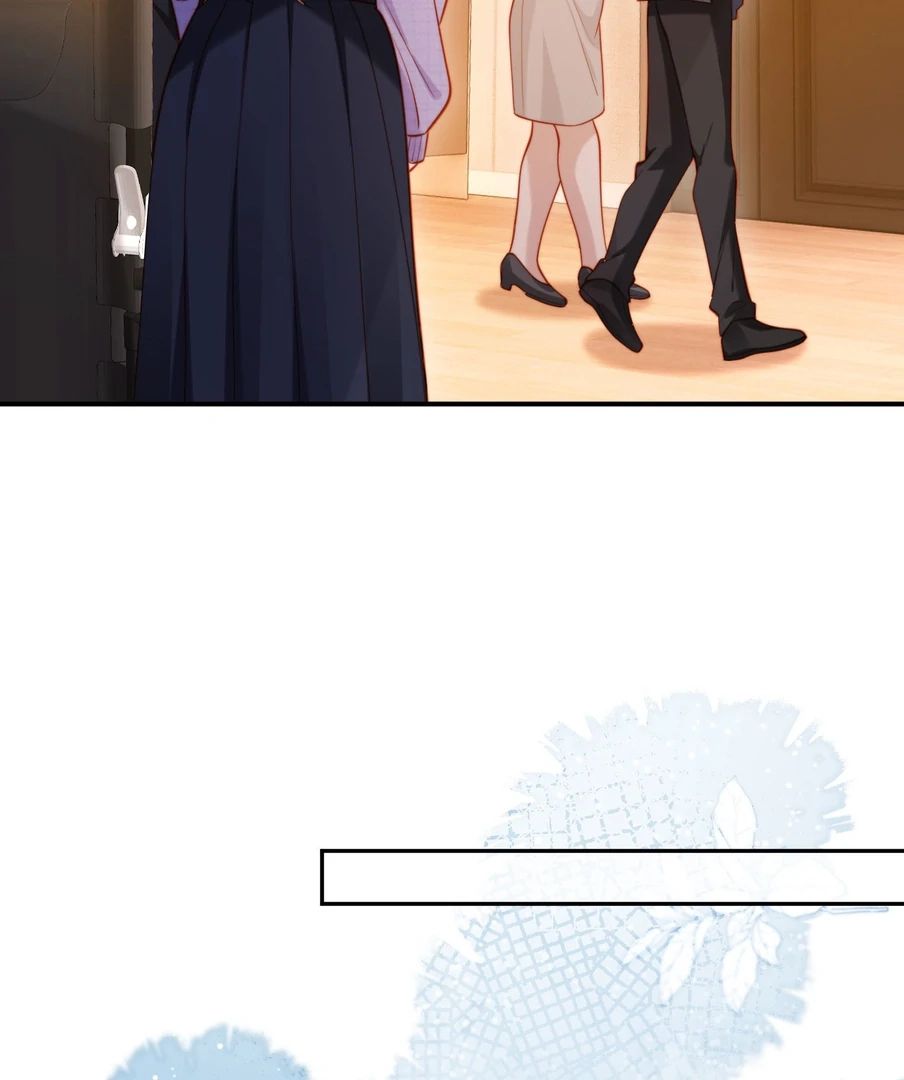 The Vegetative Bigshot Can’t Pretend Anymore Chapter 13 - Page 52