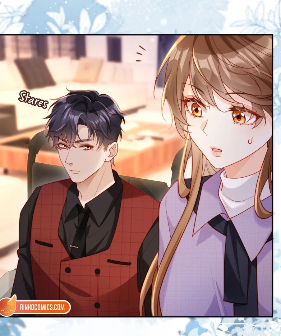 The Vegetative Bigshot Can’t Pretend Anymore Chapter 13 - Page 53