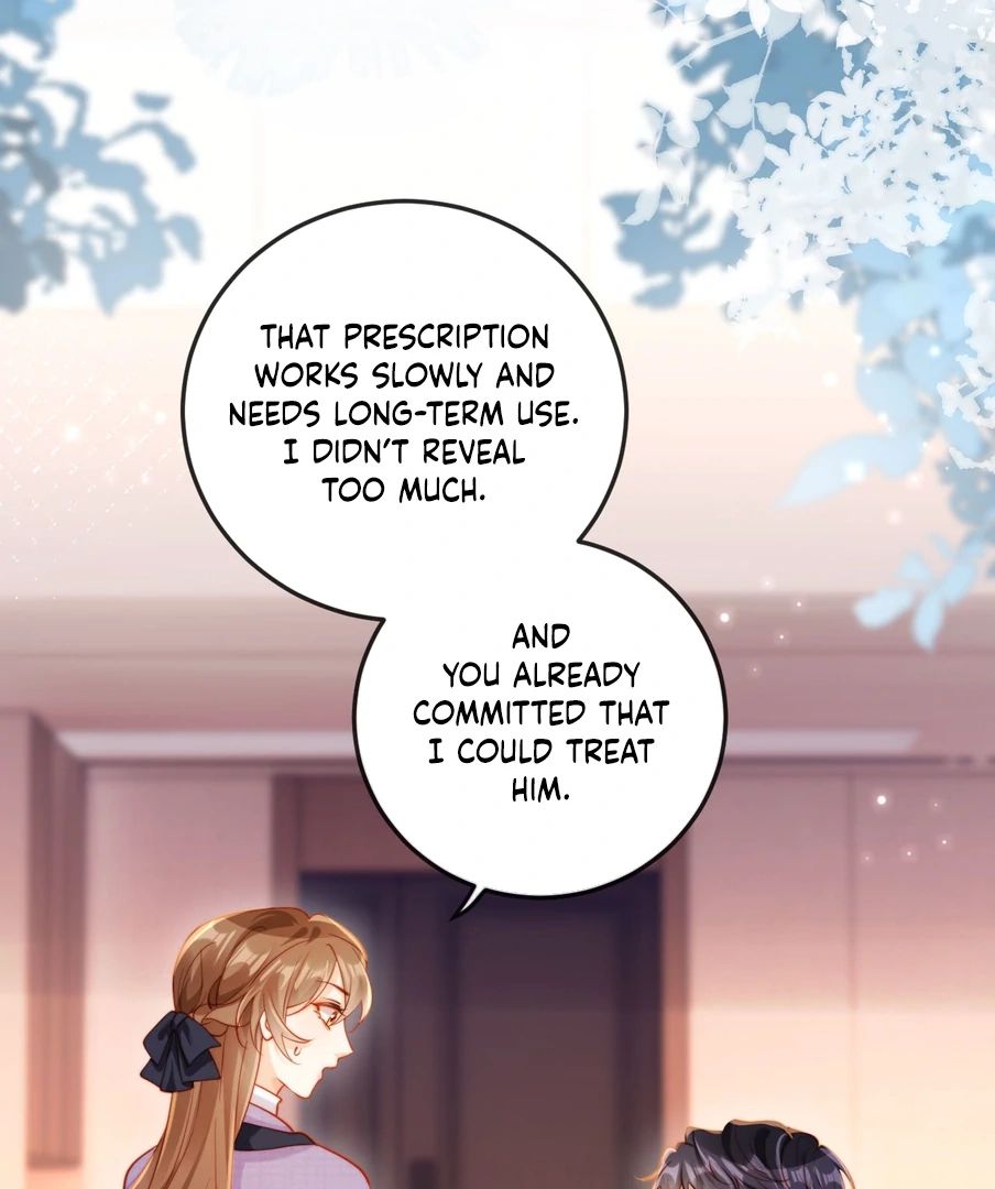 The Vegetative Bigshot Can’t Pretend Anymore Chapter 13 - Page 54