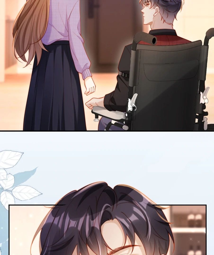 The Vegetative Bigshot Can’t Pretend Anymore Chapter 13 - Page 55