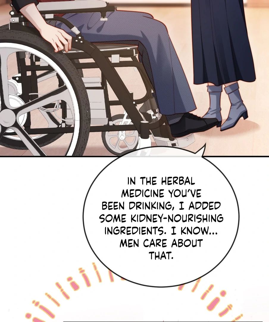 The Vegetative Bigshot Can’t Pretend Anymore Chapter 13 - Page 59