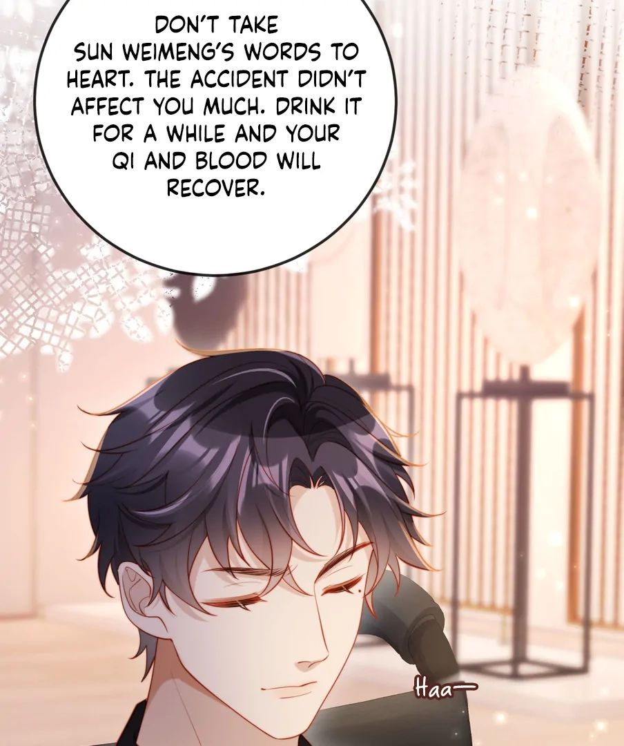 The Vegetative Bigshot Can’t Pretend Anymore Chapter 13 - Page 61