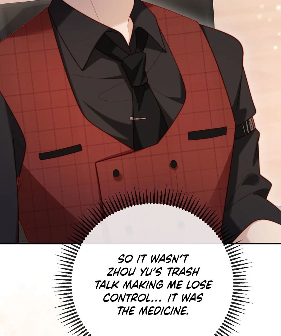 The Vegetative Bigshot Can’t Pretend Anymore Chapter 13 - Page 62