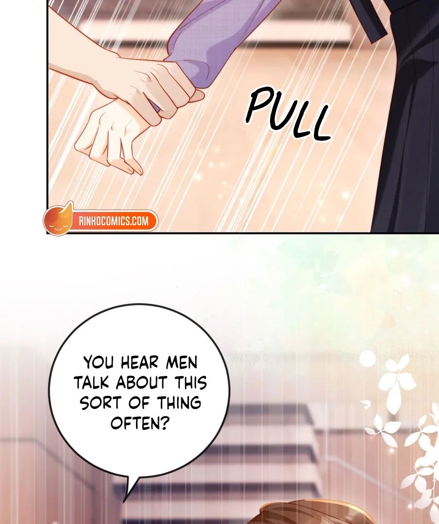 The Vegetative Bigshot Can’t Pretend Anymore Chapter 13 - Page 64