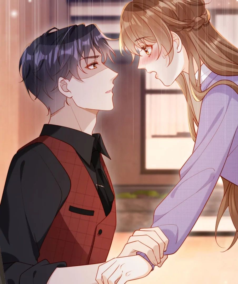 The Vegetative Bigshot Can’t Pretend Anymore Chapter 13 - Page 65