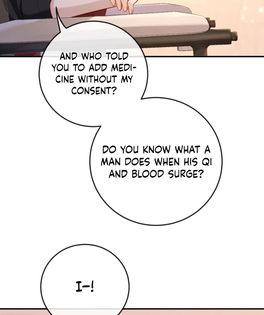 The Vegetative Bigshot Can’t Pretend Anymore Chapter 13 - Page 66