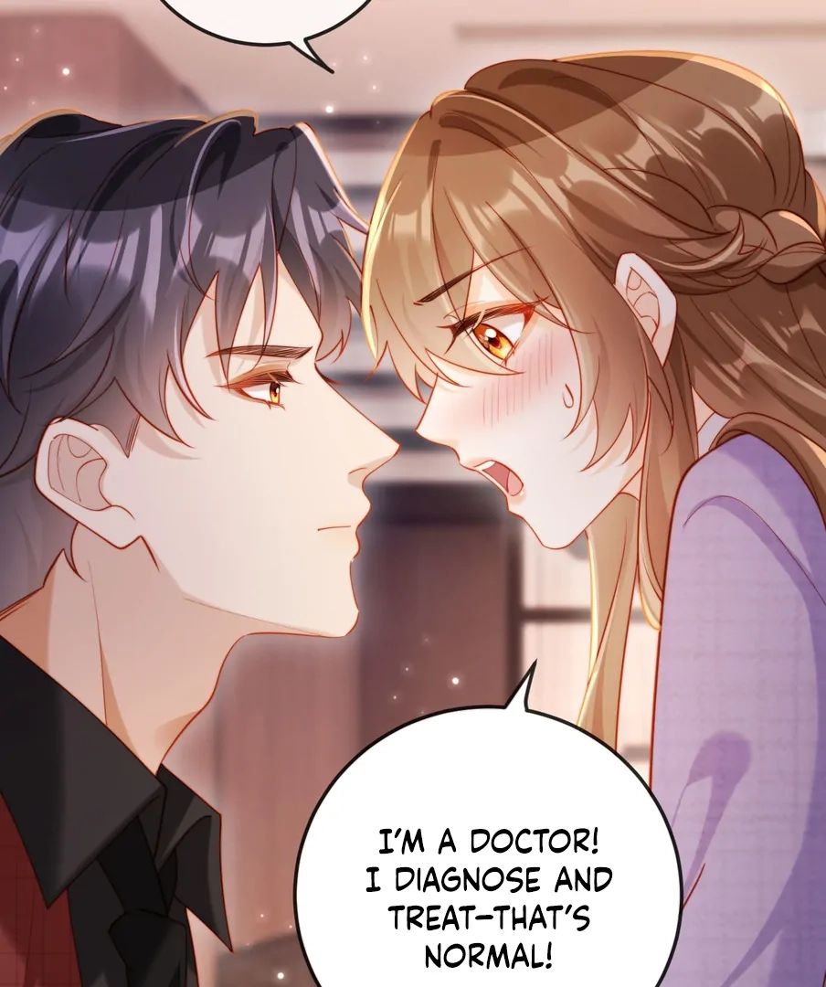 The Vegetative Bigshot Can’t Pretend Anymore Chapter 13 - Page 67