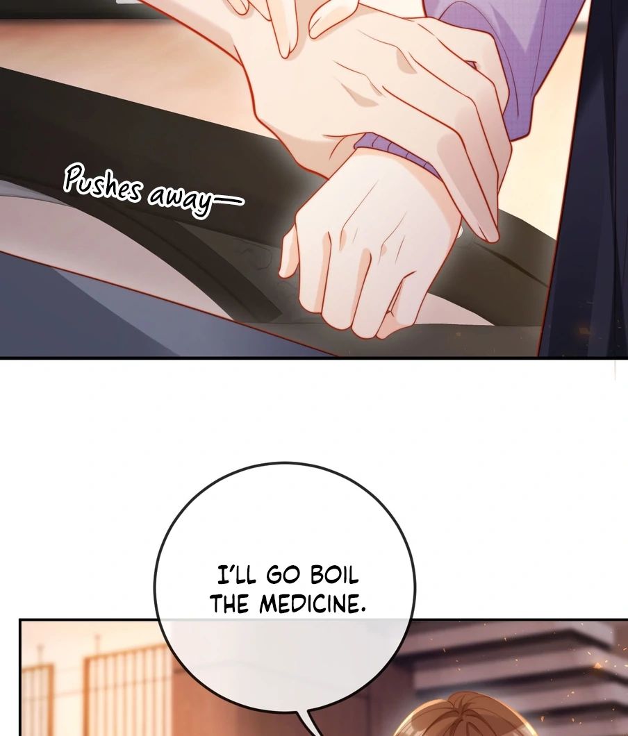 The Vegetative Bigshot Can’t Pretend Anymore Chapter 13 - Page 69