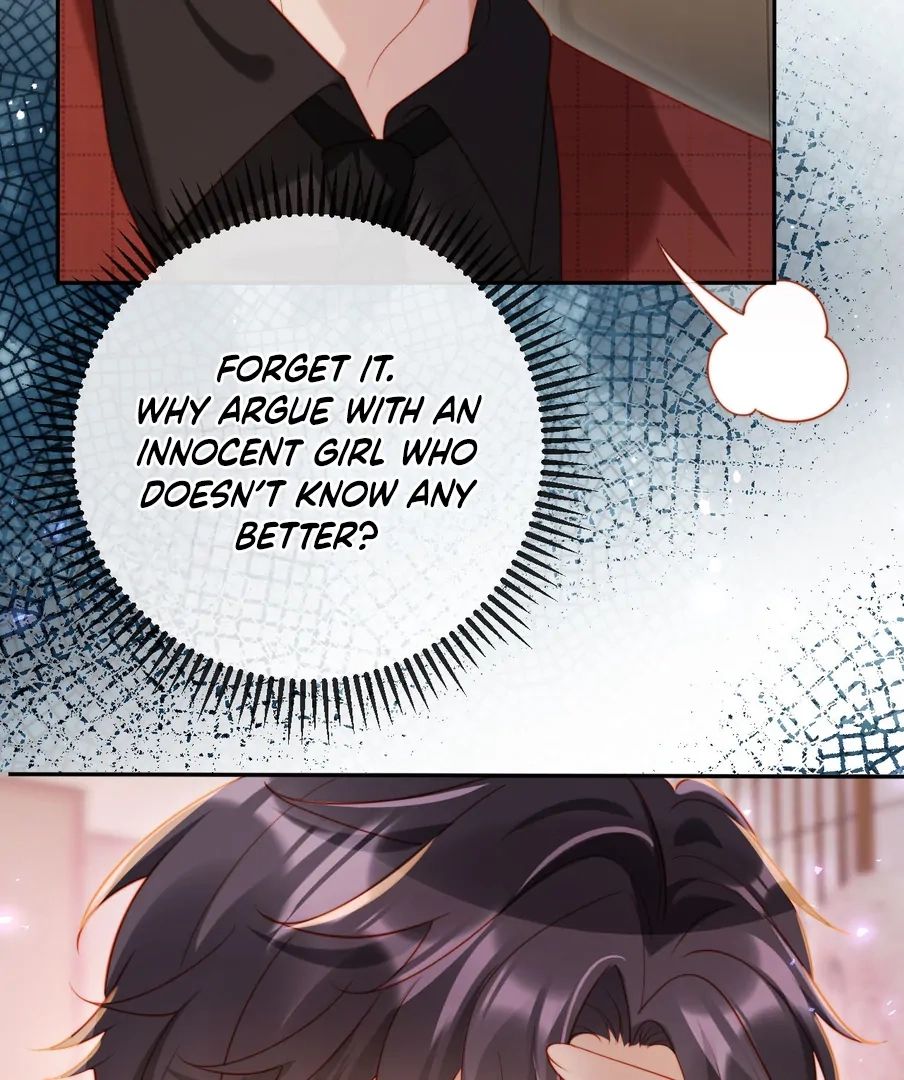 The Vegetative Bigshot Can’t Pretend Anymore Chapter 13 - Page 72