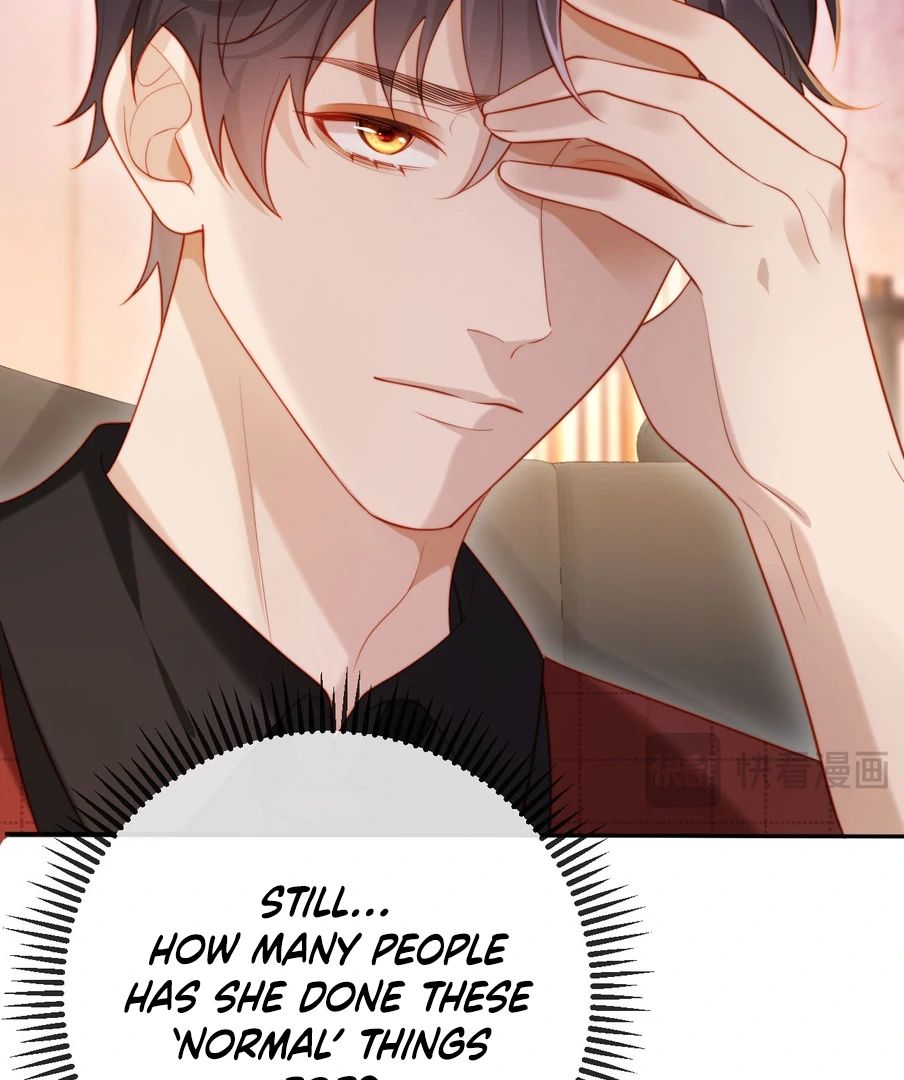 The Vegetative Bigshot Can’t Pretend Anymore Chapter 13 - Page 73