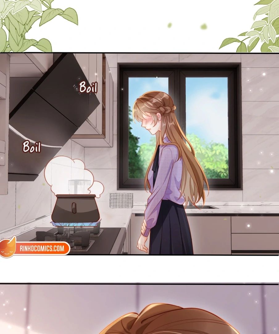 The Vegetative Bigshot Can’t Pretend Anymore Chapter 13 - Page 75