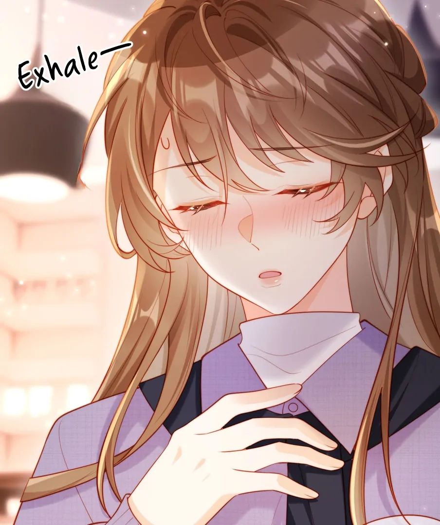 The Vegetative Bigshot Can’t Pretend Anymore Chapter 13 - Page 76