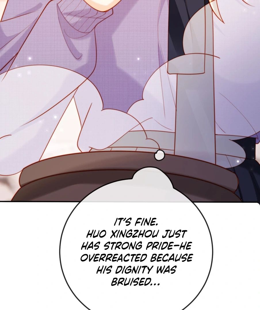 The Vegetative Bigshot Can’t Pretend Anymore Chapter 13 - Page 77