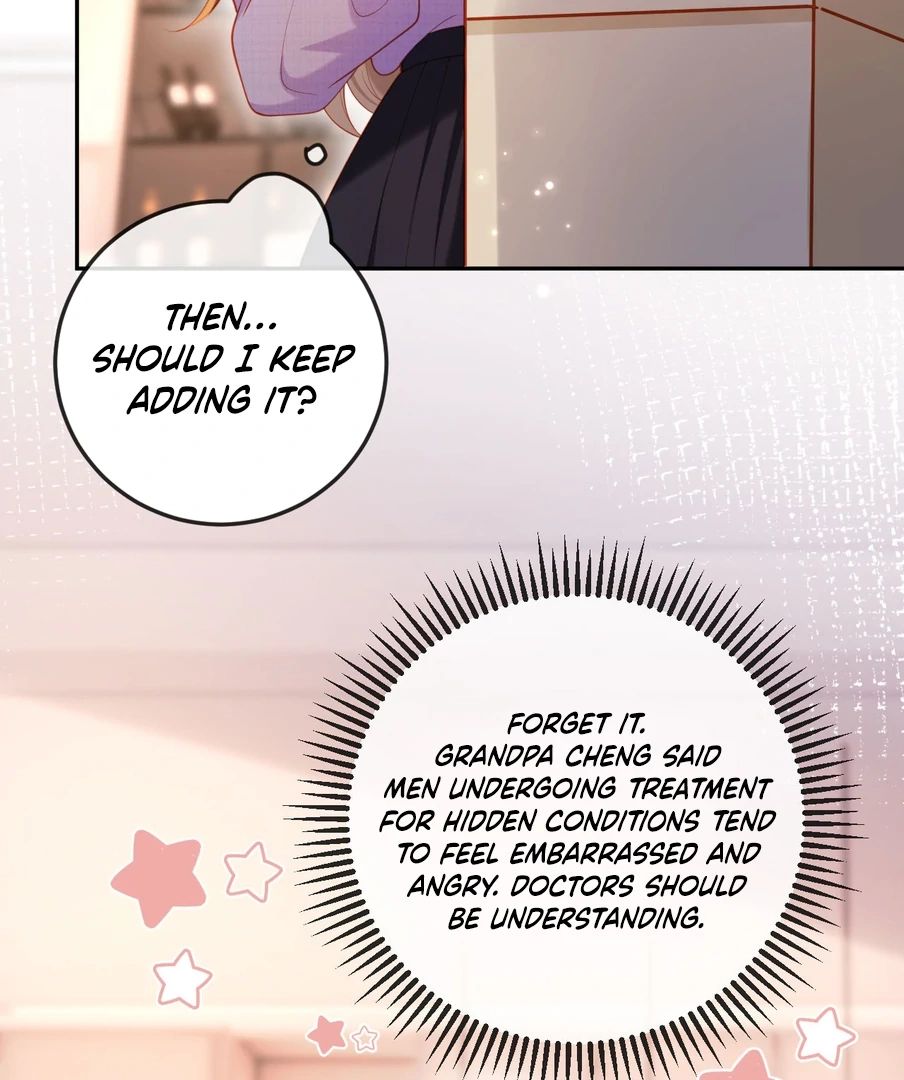 The Vegetative Bigshot Can’t Pretend Anymore Chapter 13 - Page 79