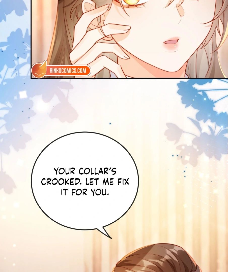 The Vegetative Bigshot Can’t Pretend Anymore Chapter 13 - Page 8