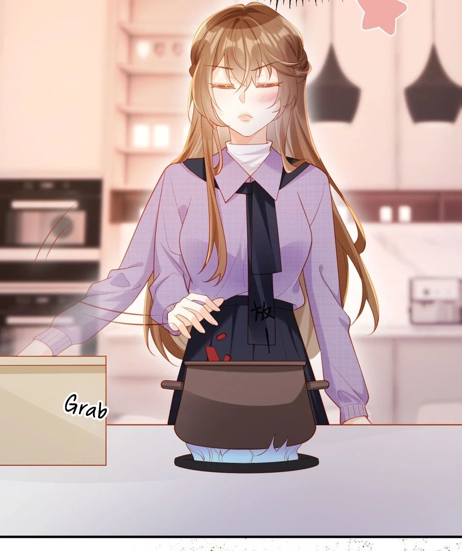 The Vegetative Bigshot Can’t Pretend Anymore Chapter 13 - Page 80