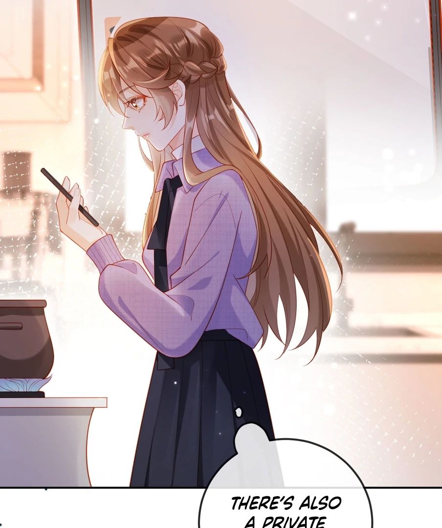 The Vegetative Bigshot Can’t Pretend Anymore Chapter 13 - Page 84