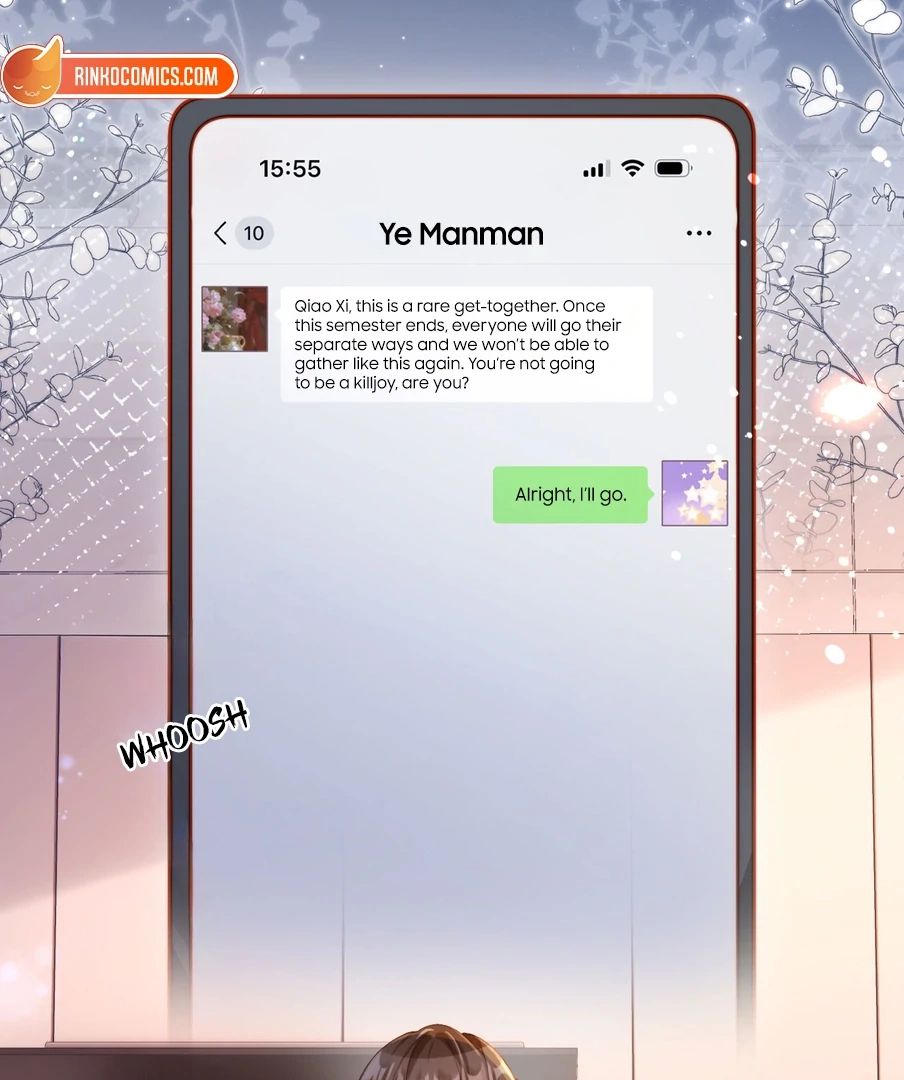 The Vegetative Bigshot Can’t Pretend Anymore Chapter 13 - Page 89