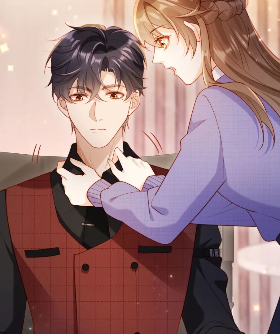 The Vegetative Bigshot Can’t Pretend Anymore Chapter 13 - Page 9