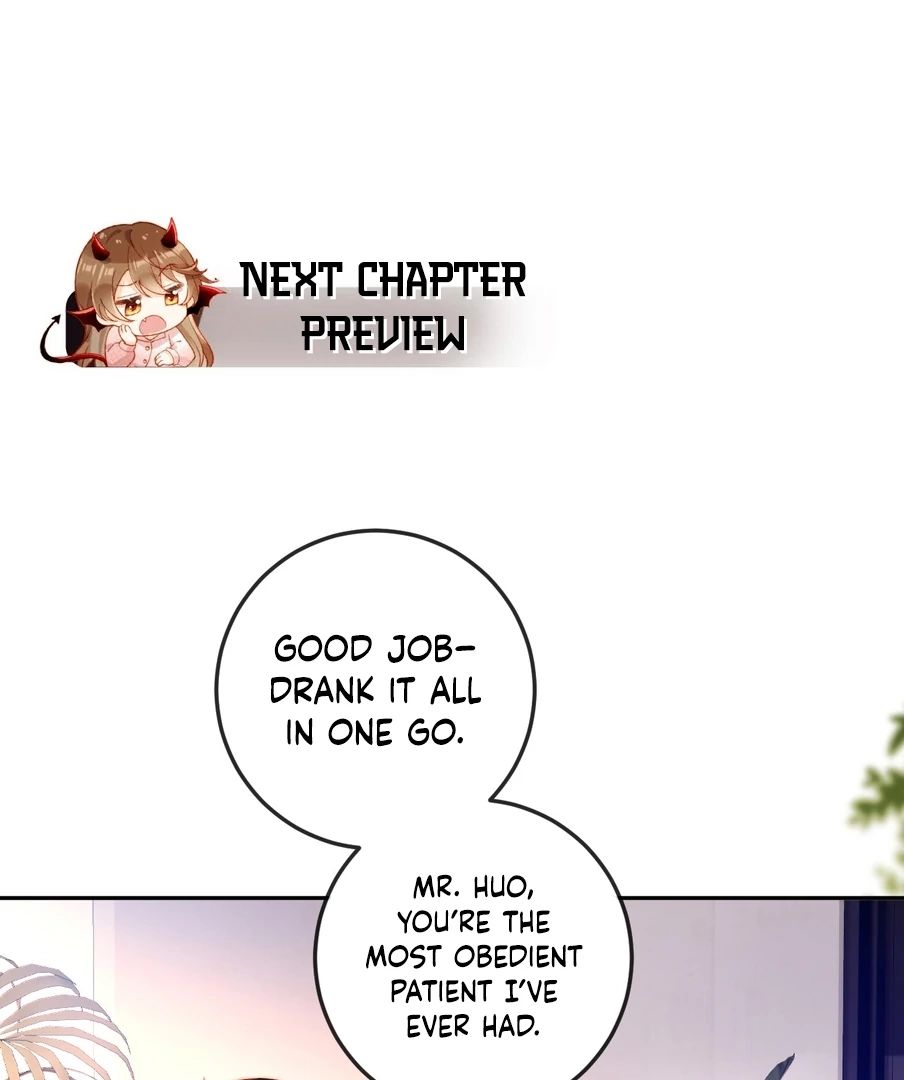 The Vegetative Bigshot Can’t Pretend Anymore Chapter 13 - Page 91