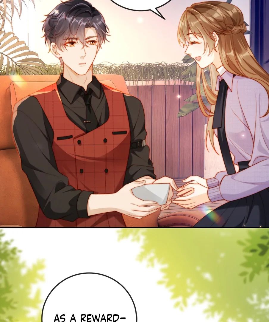 The Vegetative Bigshot Can’t Pretend Anymore Chapter 13 - Page 92