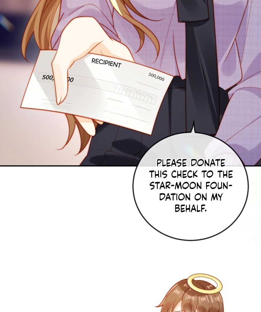 The Vegetative Bigshot Can’t Pretend Anymore Chapter 13 - Page 94