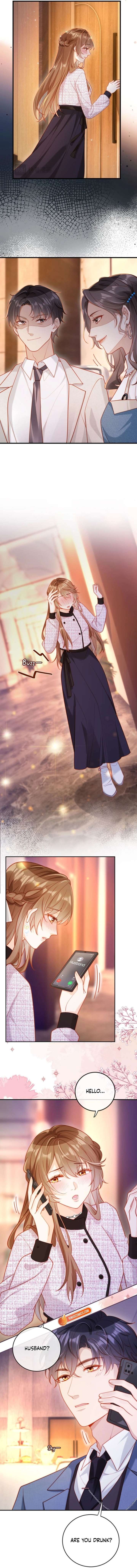 The Vegetative Bigshot Can’t Pretend Anymore Chapter 15 - Page 11