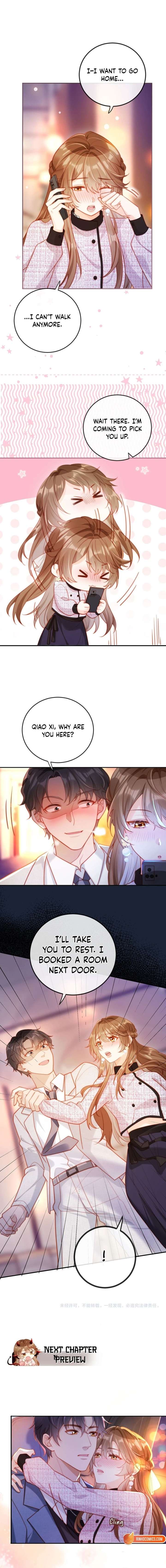 The Vegetative Bigshot Can’t Pretend Anymore Chapter 15 - Page 12