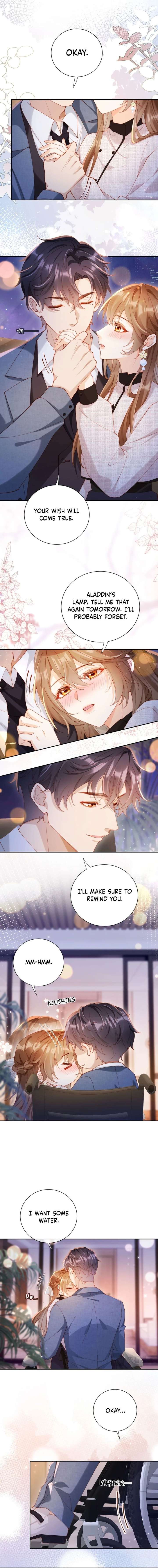 The Vegetative Bigshot Can’t Pretend Anymore Chapter 17 - Page 2