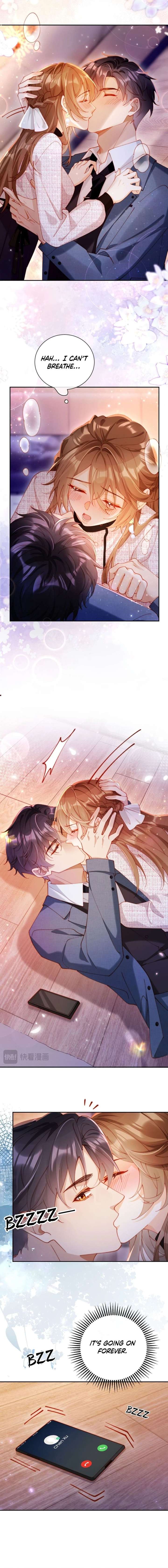 The Vegetative Bigshot Can’t Pretend Anymore Chapter 17 - Page 7