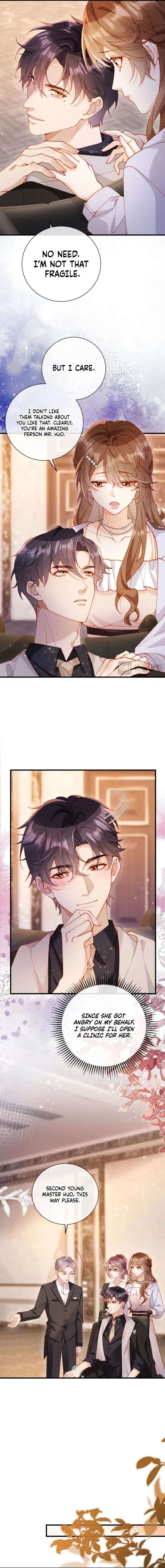 The Vegetative Bigshot Can’t Pretend Anymore Chapter 19 - Page 2