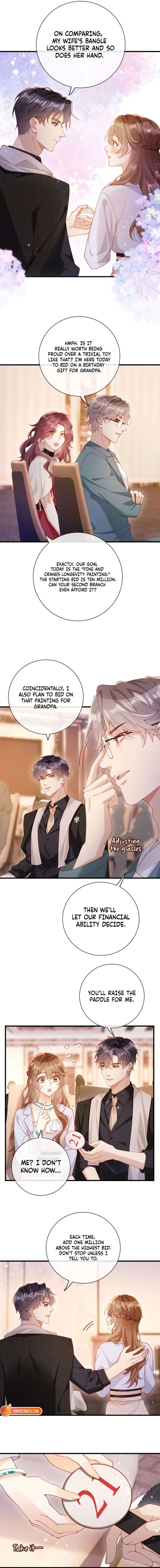 The Vegetative Bigshot Can’t Pretend Anymore Chapter 19 - Page 7