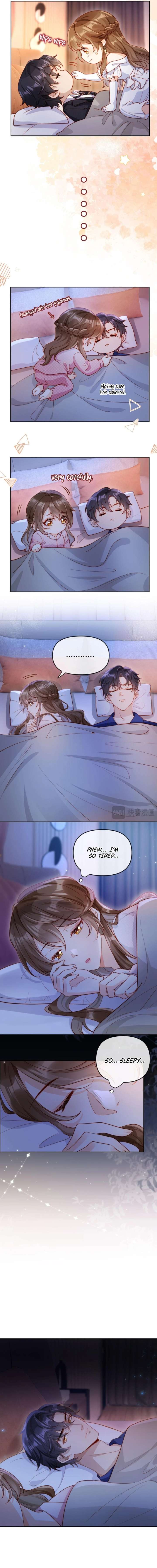 The Vegetative Bigshot Can’t Pretend Anymore Chapter 2 - Page 2